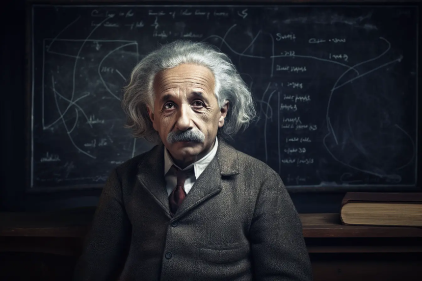 Albert Einstein: The Iconic Genius Who Reshaped Our Understanding of the Universe