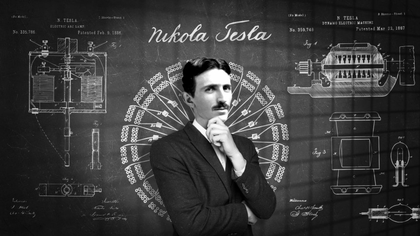 Nikola Tesla: The Visionary Genius Who Electrified the World