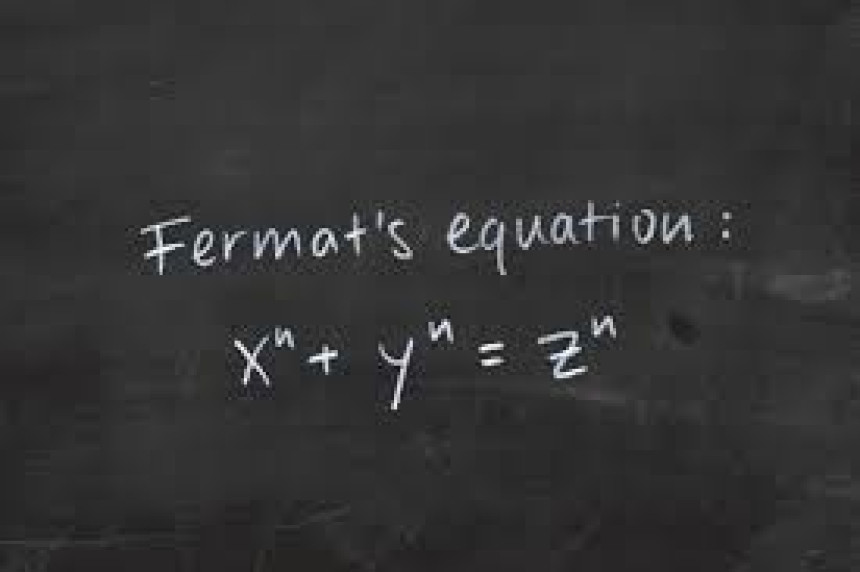 Fermat's Last Theorem