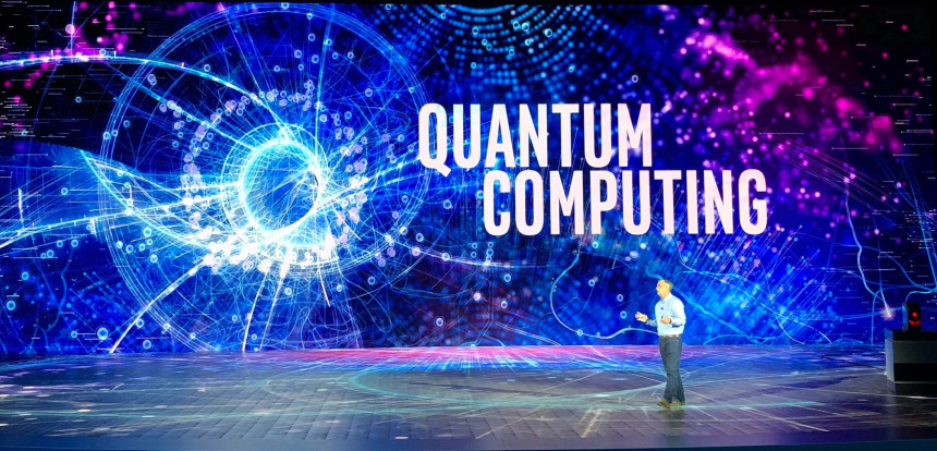 quantum computing lecture