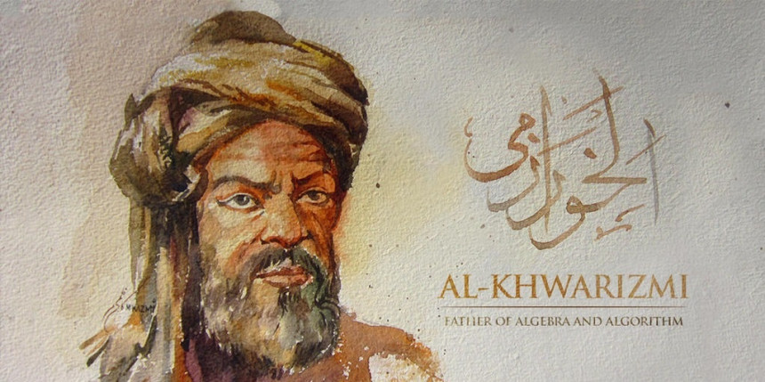 Al-Khwarizmi