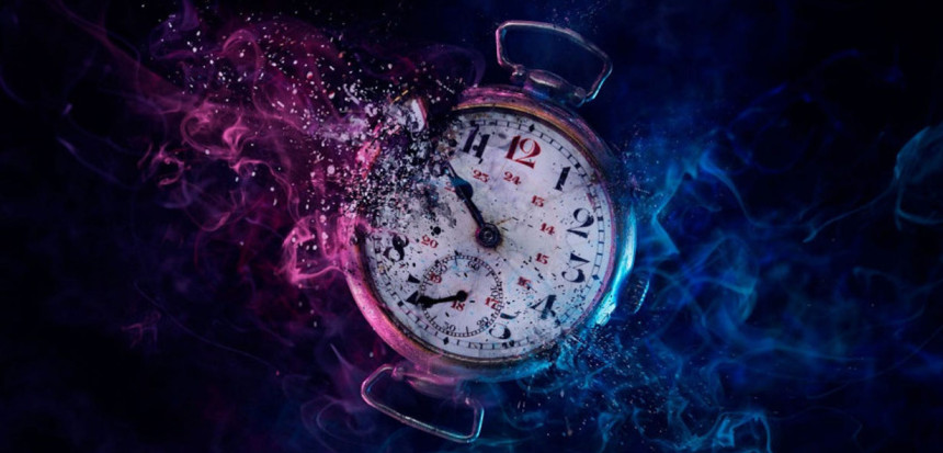 Is Time Really Slowing Down? The Shocking Truth About Time Dilation That Science Doesn't Want You to Know!