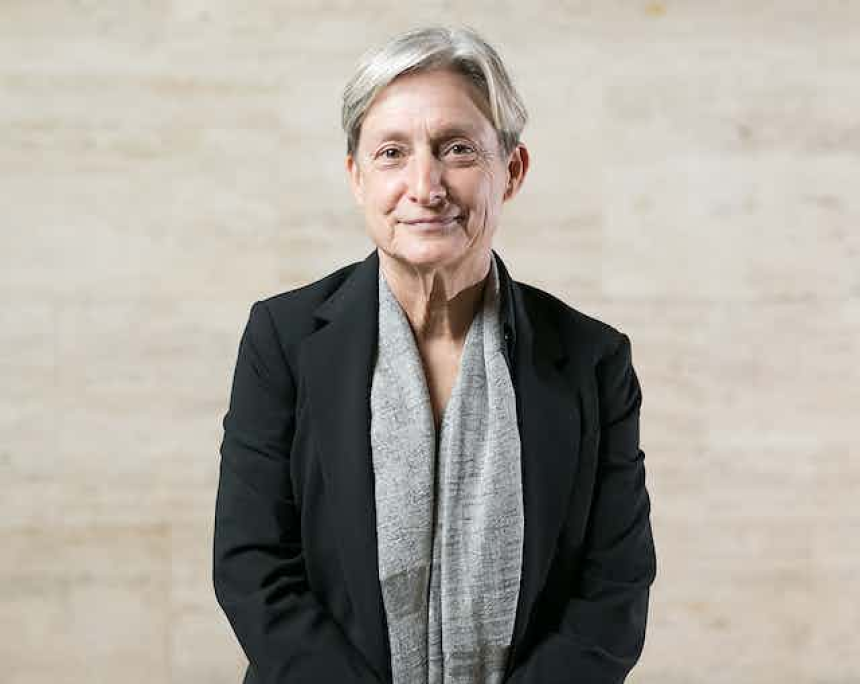 Judith Butler