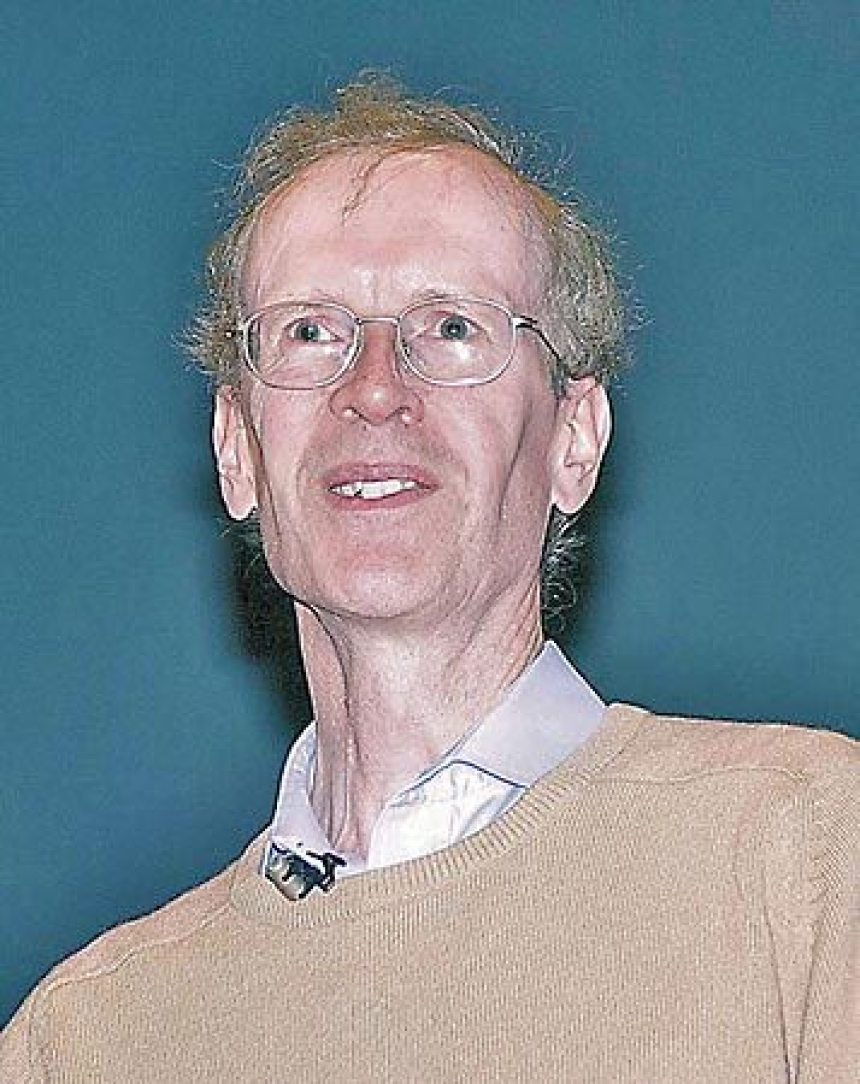 Andrew Wiles