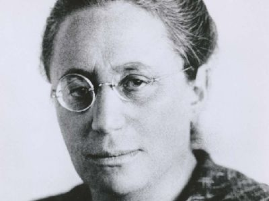 Emmy Noether