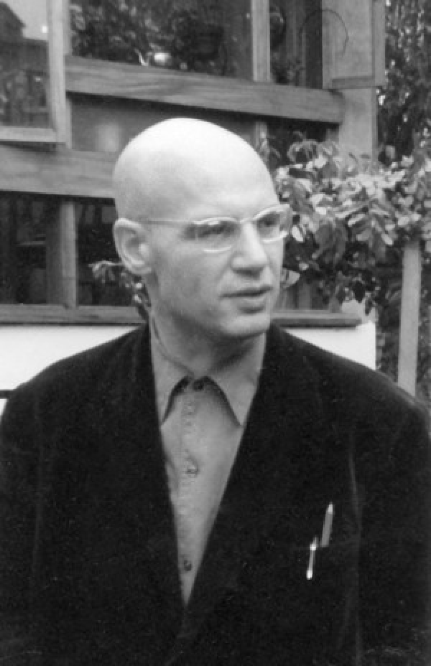 Alexander Grothendieck