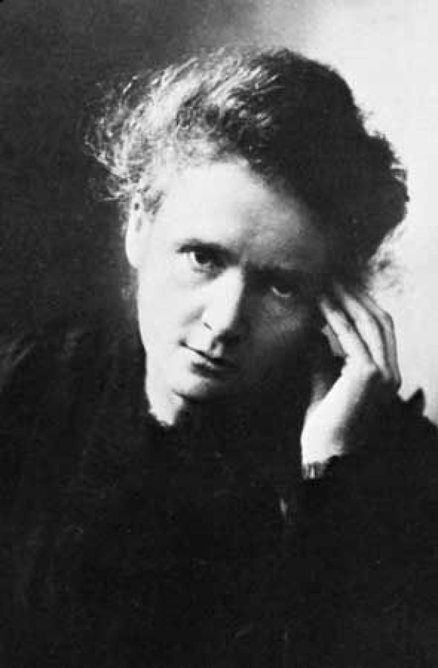 Marie Curie