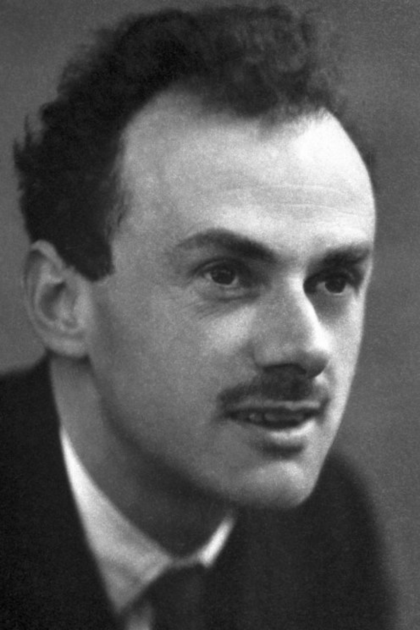 Paul Dirac