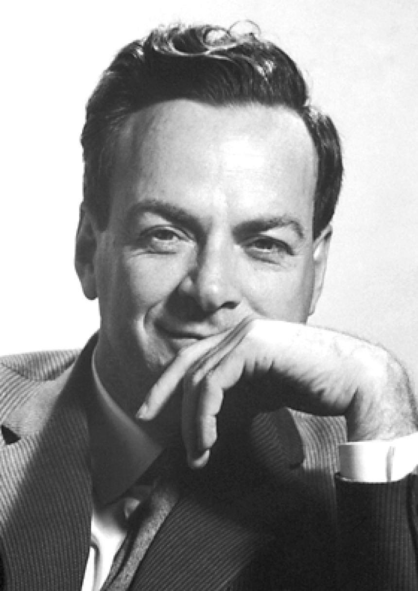 Feynman