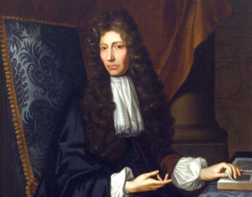 Robert Boyle