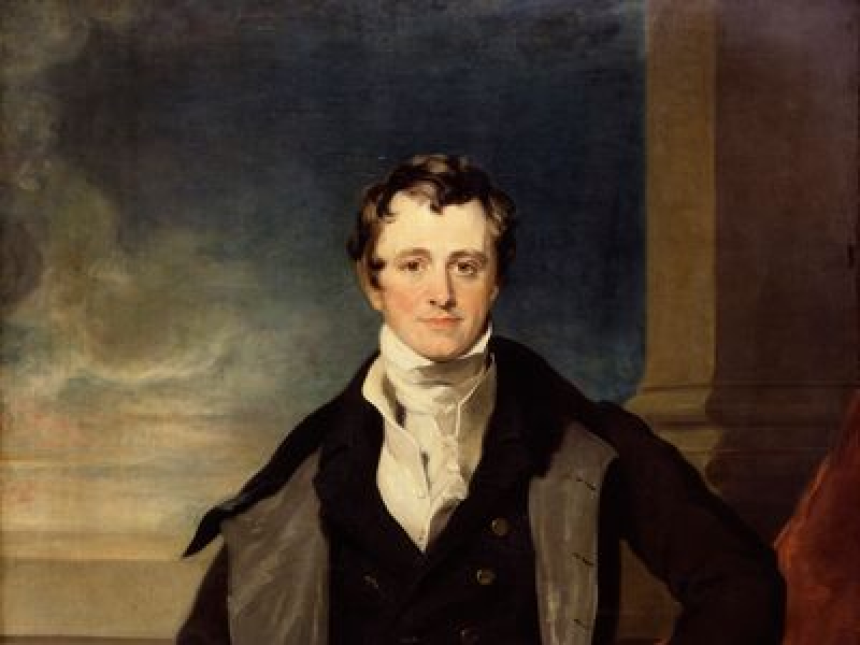 Humphry Davy