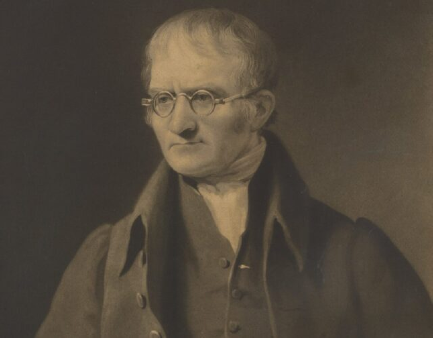 John Dalton